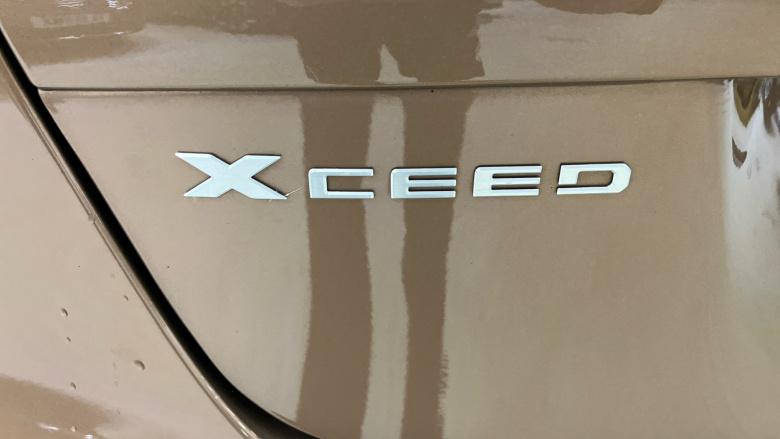 Kia Xceed 1.0T GDi ISG 2 5dr Petrol Hatchback